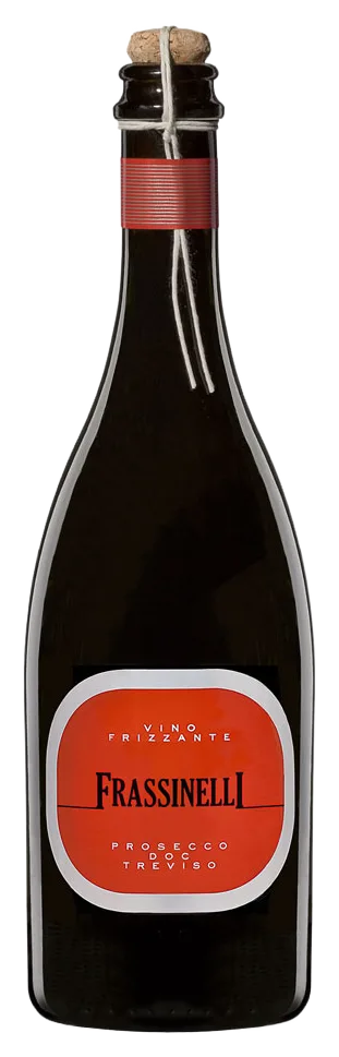 Prosecco DOC Treviso frizzante “spago”