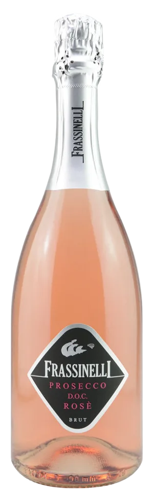 Prosecco DOC rosé millesimato Brut