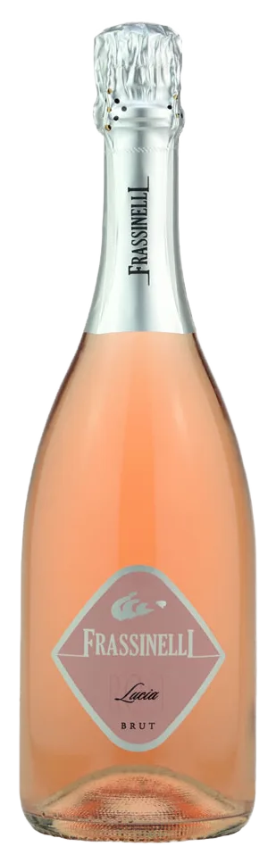 Lucia Rosé Spumante Brut