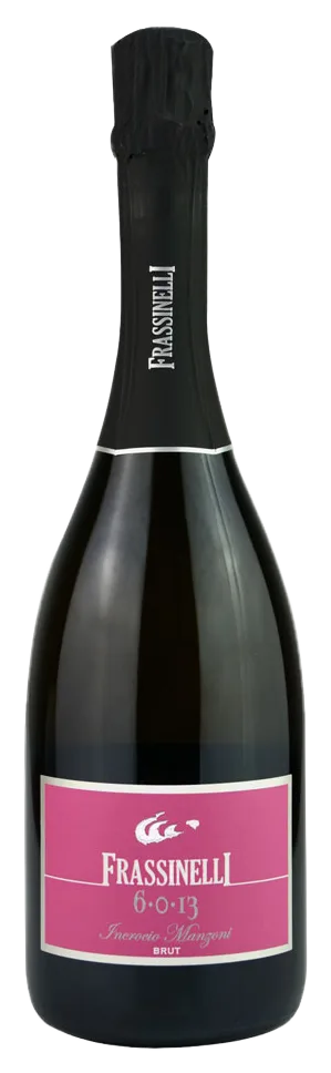 Manzoni Bianco 6.0.13 BRUT