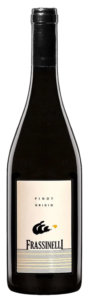Pinot Grigio doc Venezia