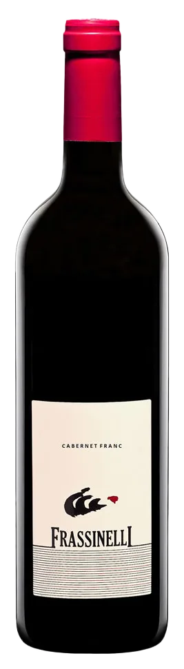 Cabernet Franc doc Venezia