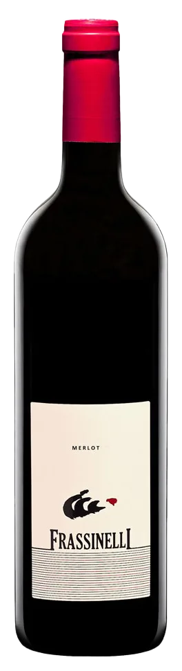 Merlot doc Venezia