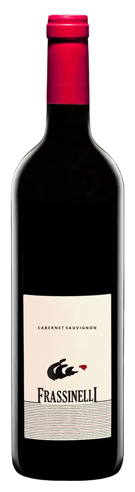 Cabernet Sauvignon doc Venezia