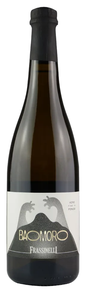 Bao Moro Vero fino in fondo