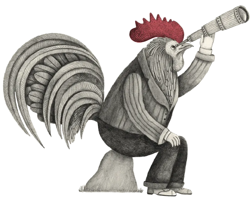 Chicchirichì