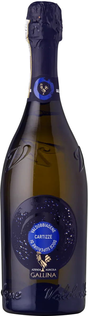 Valdobbiadene DOCG Superiore di Cartizze Dry