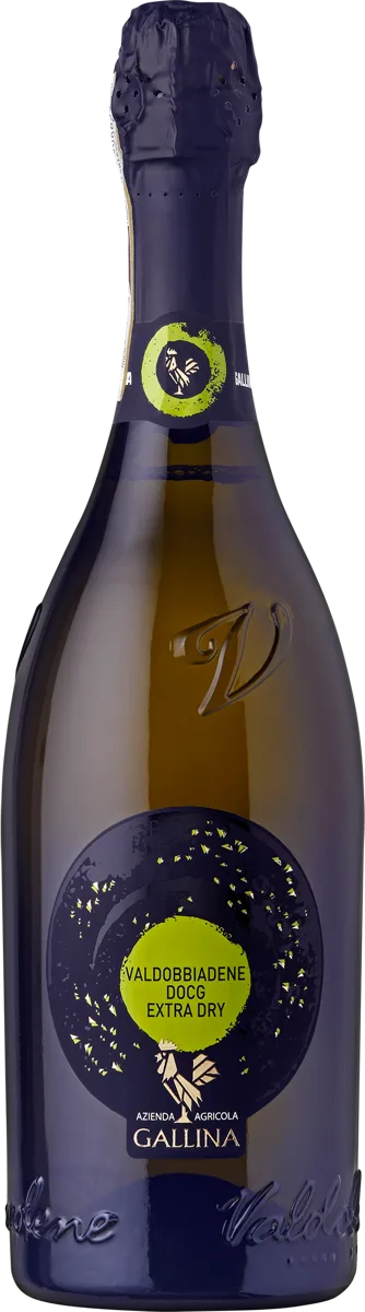 Valdobbiadene DOCG Extra Dry