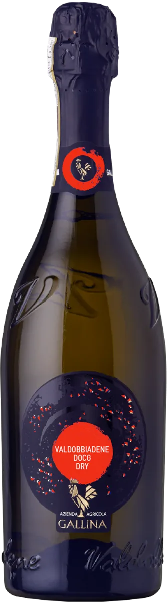 Valdobbiadene DOCG Dry