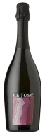 Conegliano Valdobbiadene Prosecco Superiore DOCG Extra Dry “Le Tose”