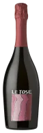 Conegliano Valdobbiadene Prosecco Superiore DOCG Rive di Collalbrigo-Costa Extra Brut “Le Tose”