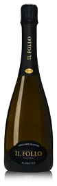 Spumante Brut Rupestre