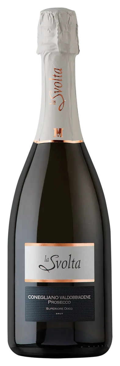 Prosecco Superiore DOCG Brut