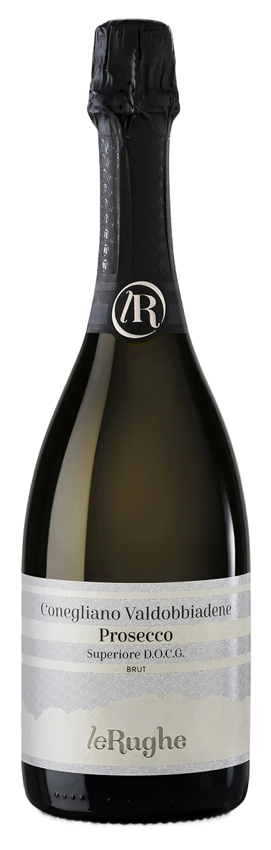 Conegliano Valdobbiadene Prosecco Superiore DOCG Brut