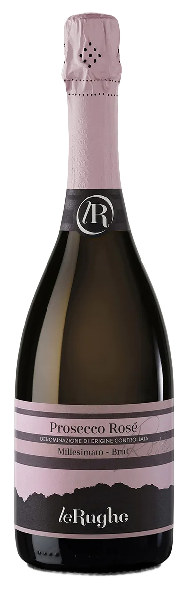 Prosecco Rosé Brut