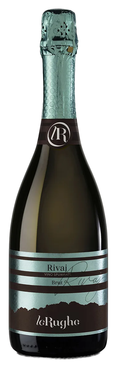 Rivaj Spumante Brut