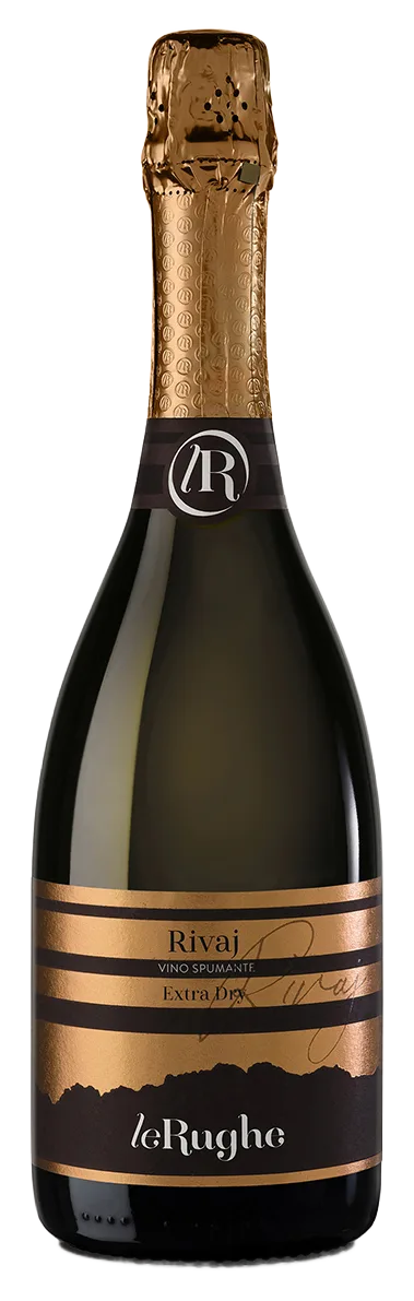 Rivaj Spumante Extra Dry