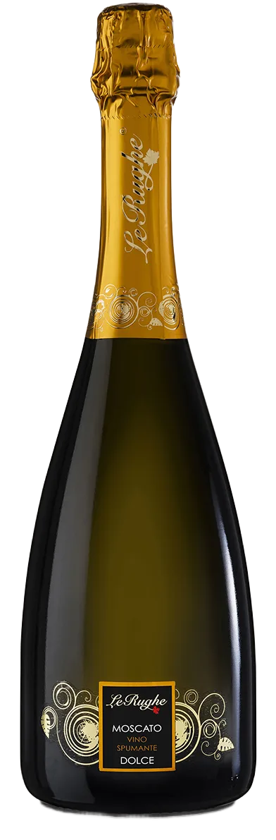 Moscato Spumante Dolce