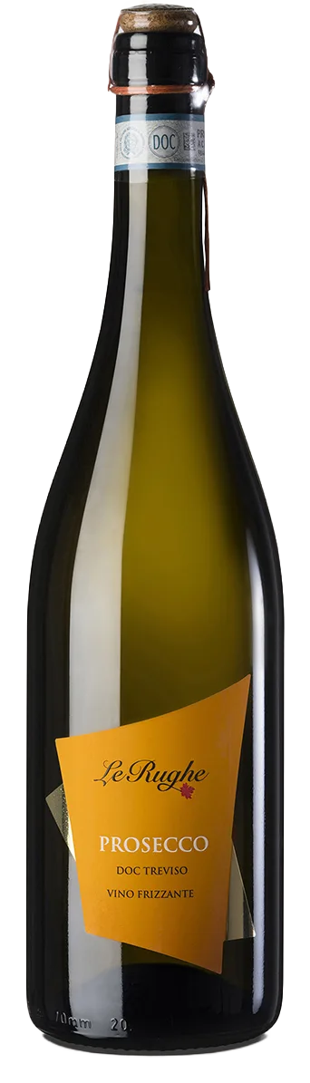 Prosecco Doc Treviso Frizzante Spago