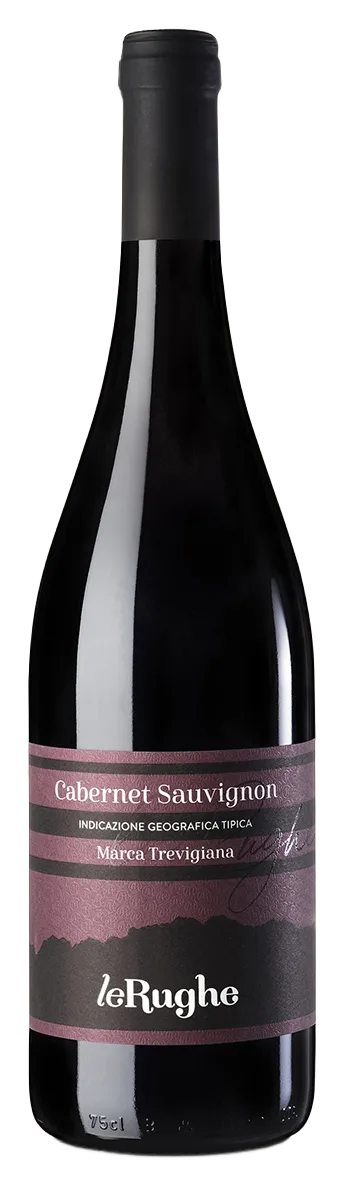 Cabernet Sauvignon IGT Marca Trevigiana