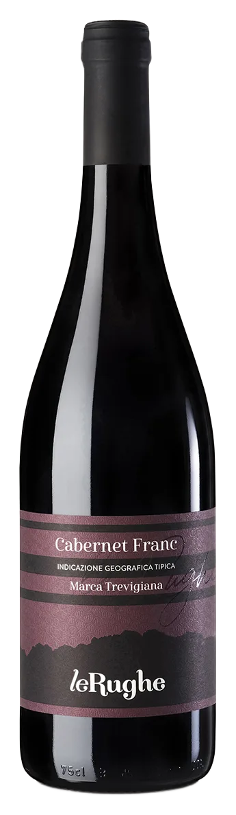 Cabernet Franc IGT Marca Trevigiana
