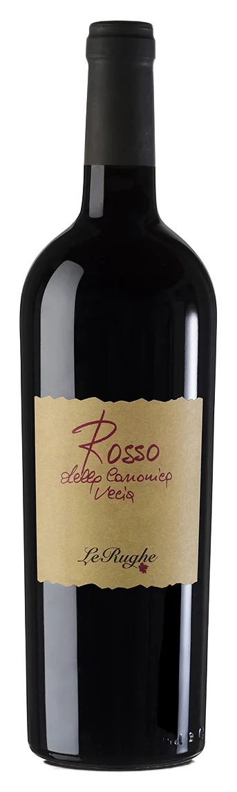 Rosso della Canonica Vecia IGT Marca Trevigiana