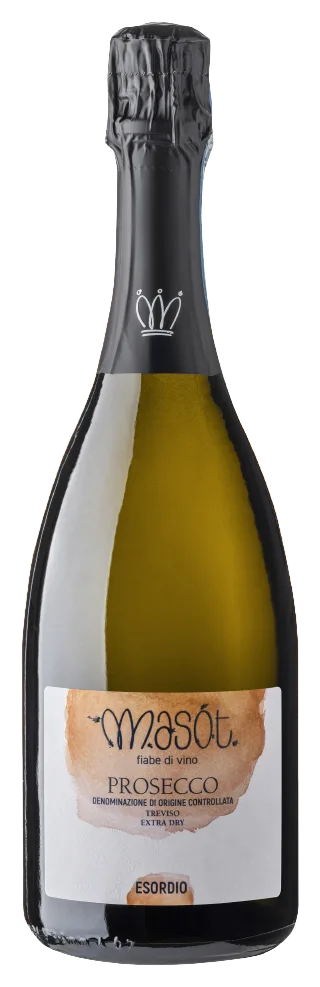 Prosecco DOC Brut Extra Dry Millesimato