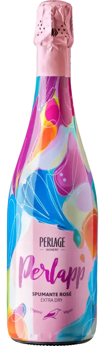 Perlapp Rosé