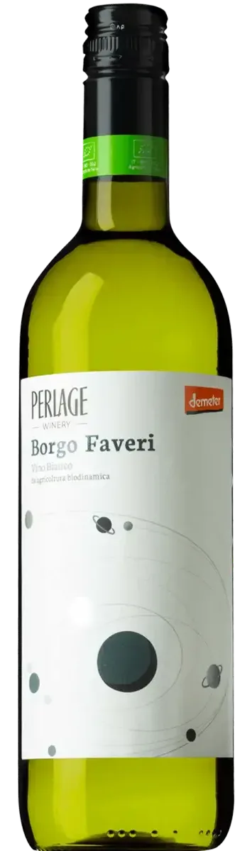 Borgo Faveri Bianco
