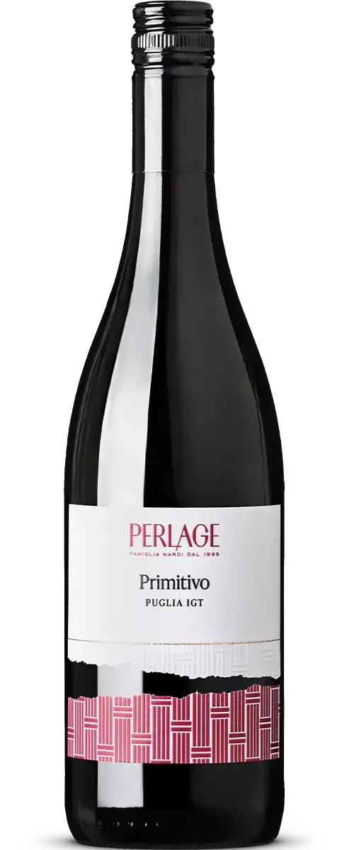Primitivo