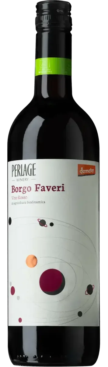 Borgo Faveri Rosso