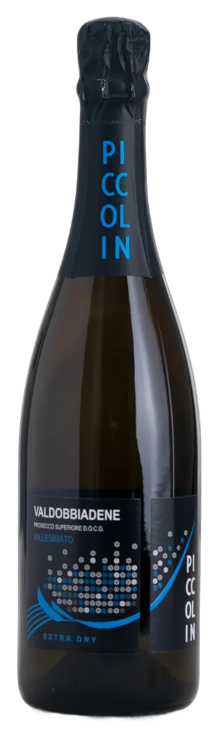 Valdobbiadene Prosecco Superiore Extra Dry