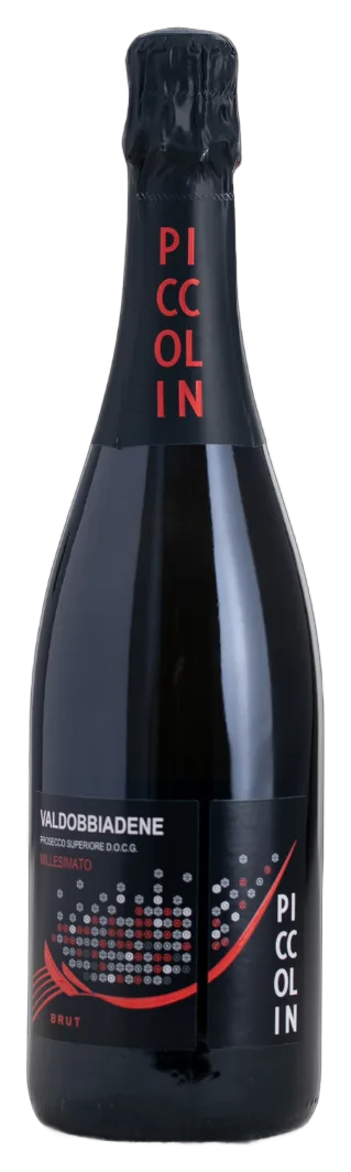 Valdobbiadene Prosecco Superiore Brut
