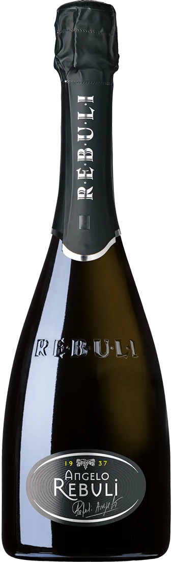 Angelo Rebuli Valdobbiadene DOCG