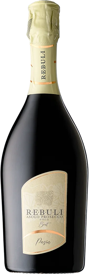 Pasin Asolo DOCG