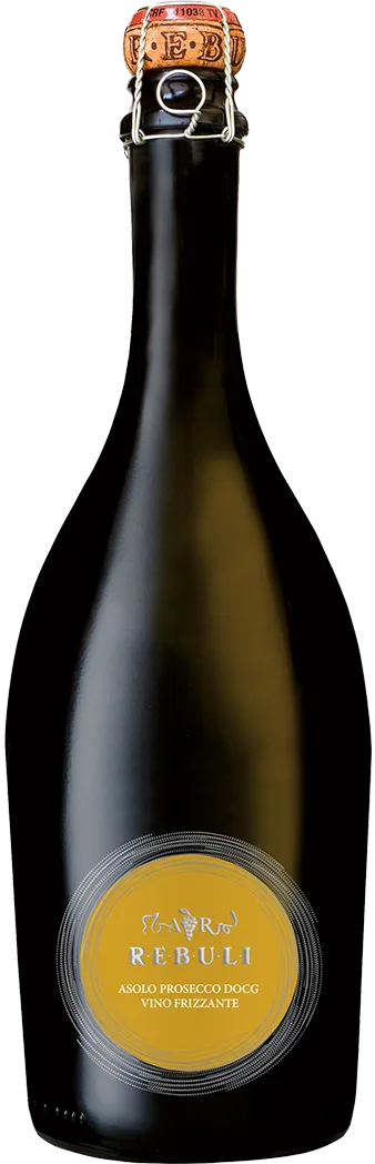 Asolo Prosecco DOCG