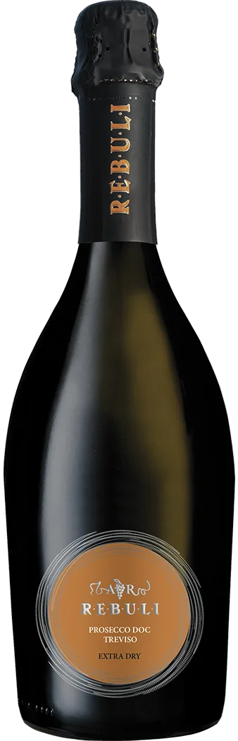 Extra Dry Prosecco DOC