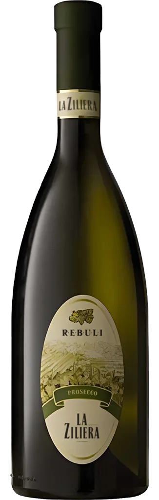 La Ziliera Prosecco DOC