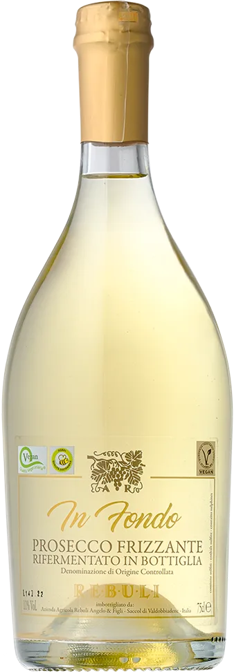 In Fondo Prosecco DOC