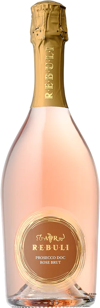 Rosé Brut Prosecco DOC