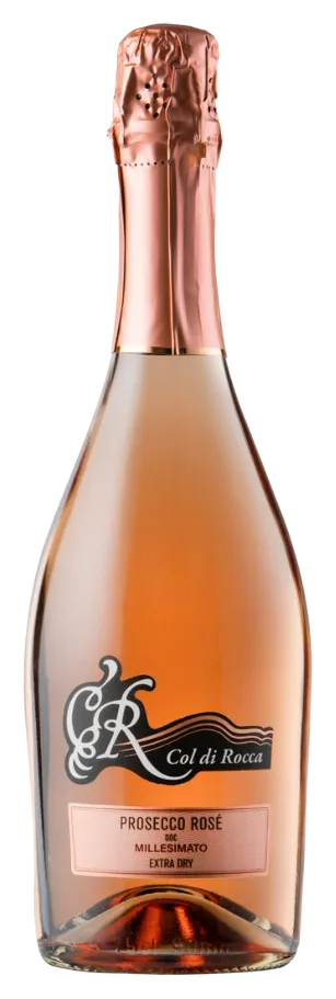 Prosecco Rosé Millesimato Extra Dry
