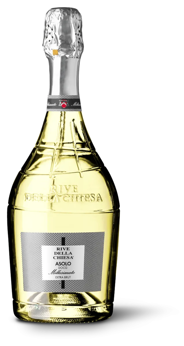 Asolo Prosecco Superiore DOCG Extra Brut Millesimato
