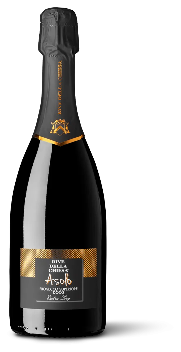 Asolo Prosecco Superiore DOCG Extra Dry