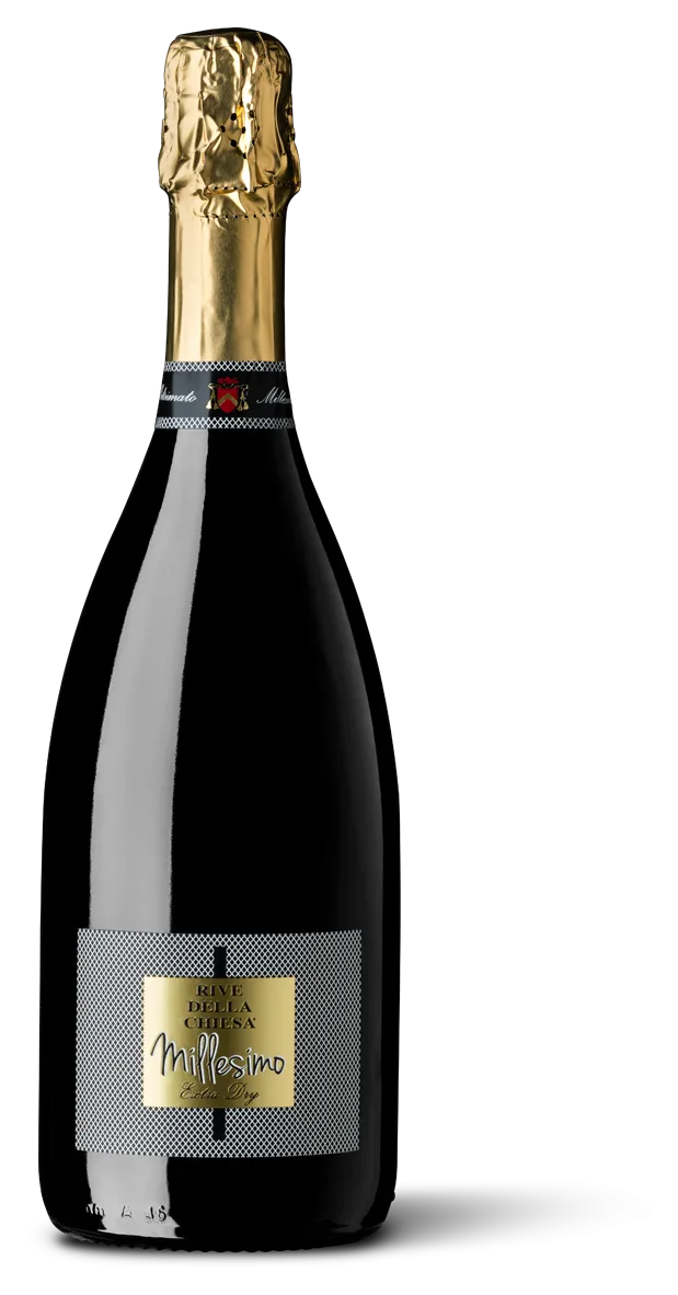 Millesimo Spumante Extra Dry