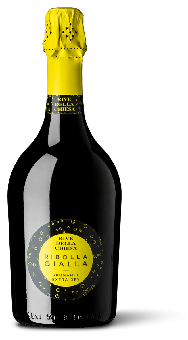 Ribolla Gialla Spumante
