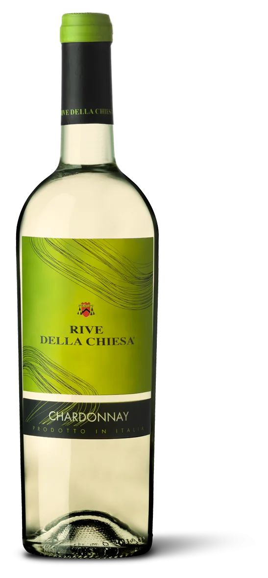 Chardonnay IGT Tre Venezie