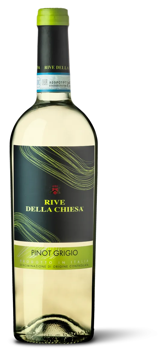 Pinot Grigio DOC delle Venezie