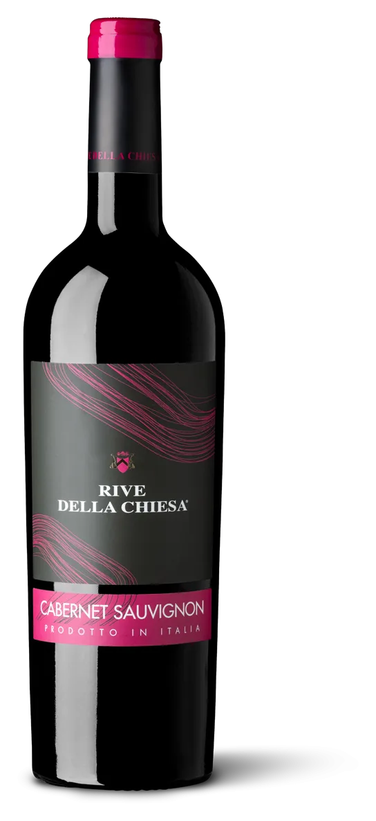Cabernet Sauvignon IGT Tre Venezie