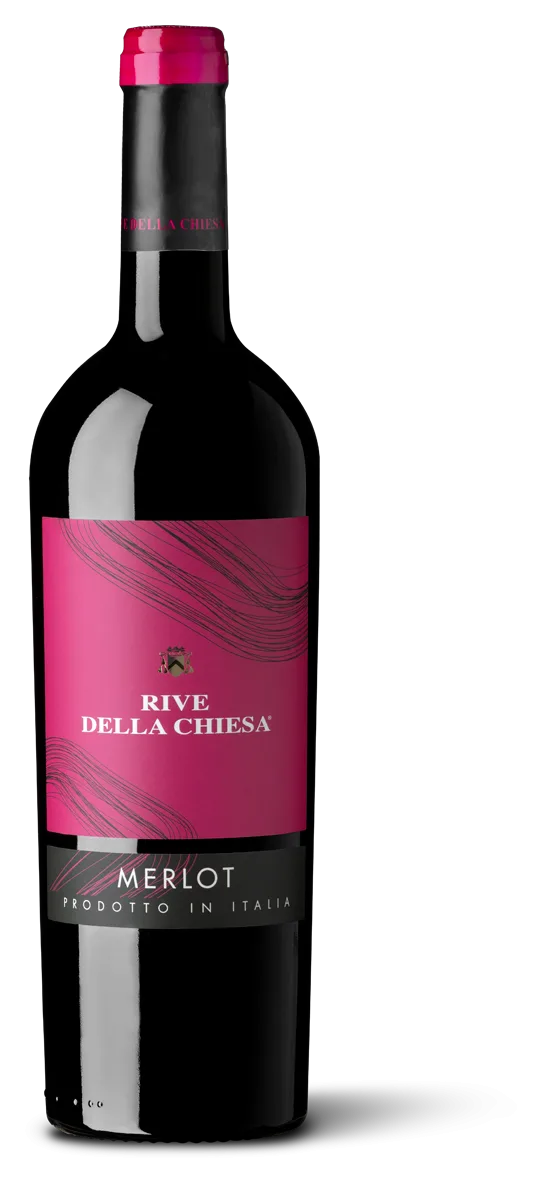 Merlot IGT Tre Venezie