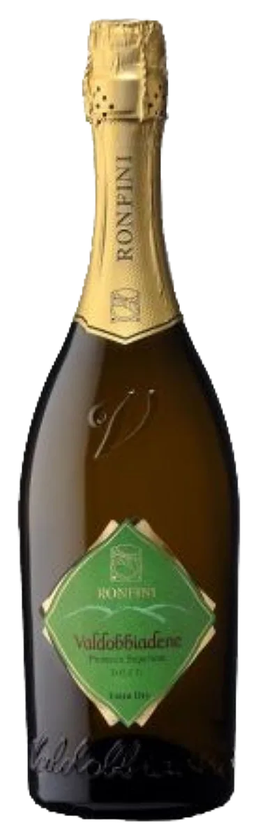 Valdobbiadene Prosecco Superiore DOCG Extra Dry